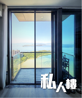 DF創意家居私人屋苑安裝案例